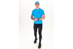 Compressport camiseta manga corta Trail Fitted