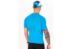Compressport camiseta manga corta Trail Fitted