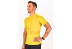 Compressport camiseta manga corta Trail Fitted