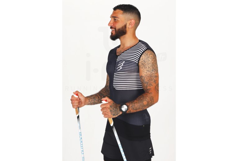 Compressport Trail Postural Herren