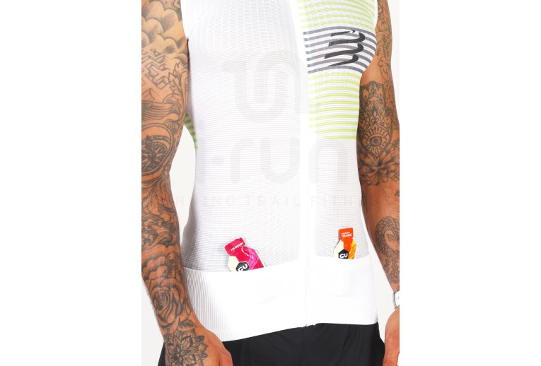 Compressport Trail Postural Herren