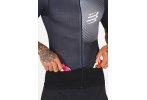 Compressport camiseta manga corta Trail Postural
