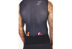 Compressport camiseta de tirantes Trail Postural