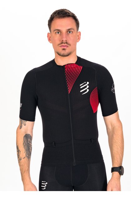 Compressport camiseta manga corta Trail Postural