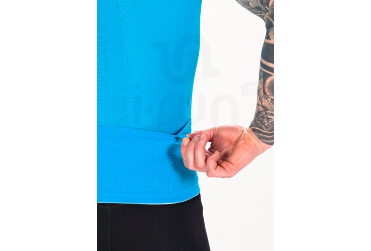 Compressport camiseta de tirantes Trail Postural