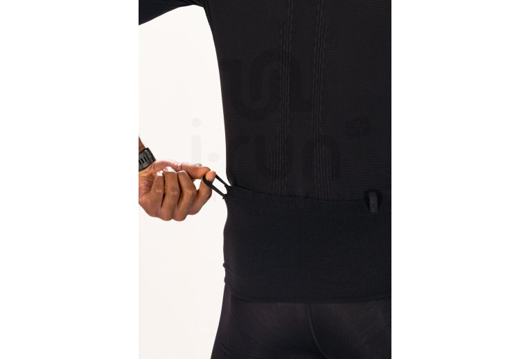 Compressport camiseta manga corta Trail Postural