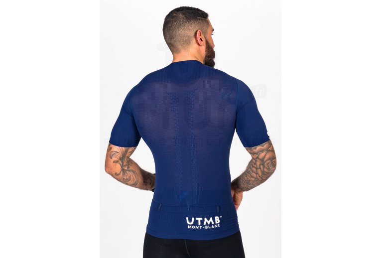 Compressport Trail Postural UTMB 2021 M