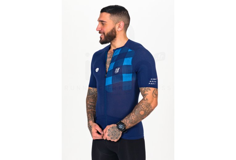 Compressport Trail Postural UTMB 2021 Herren