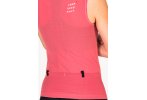 Compressport camiseta de tirantes Trail Postural