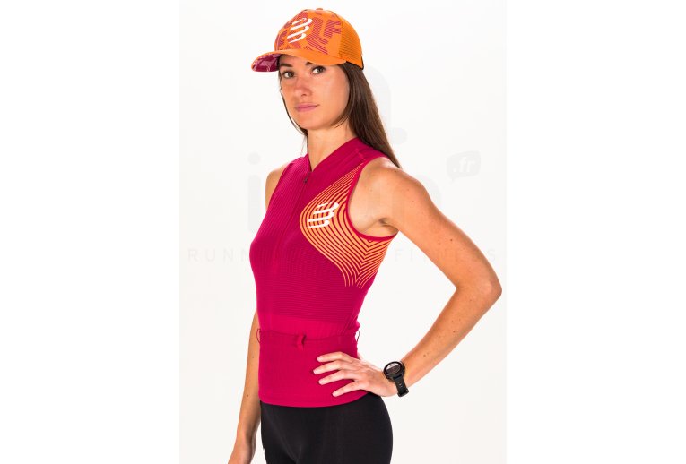 Compressport Trail Postural Damen