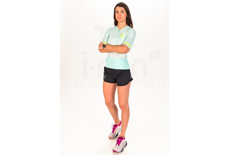 Compressport camiseta manga corta Trail Postural