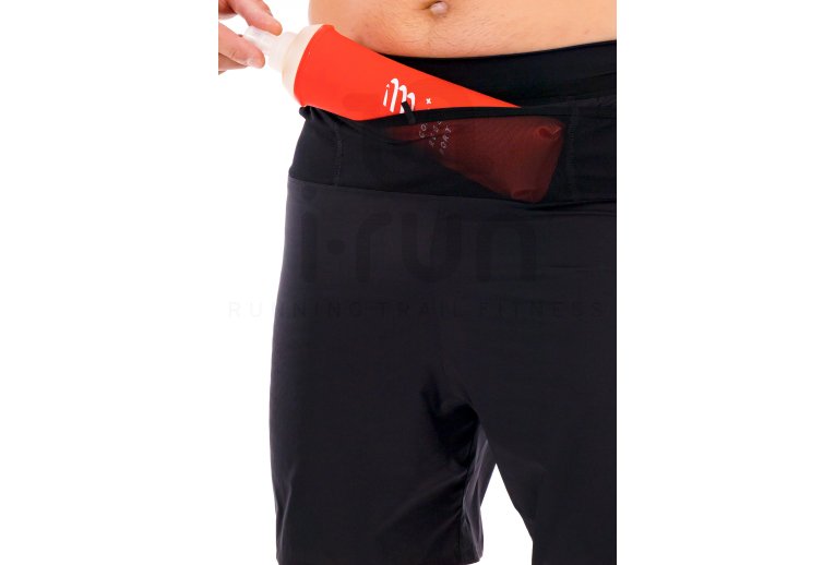 Compressport Trail Racing 2 en 1