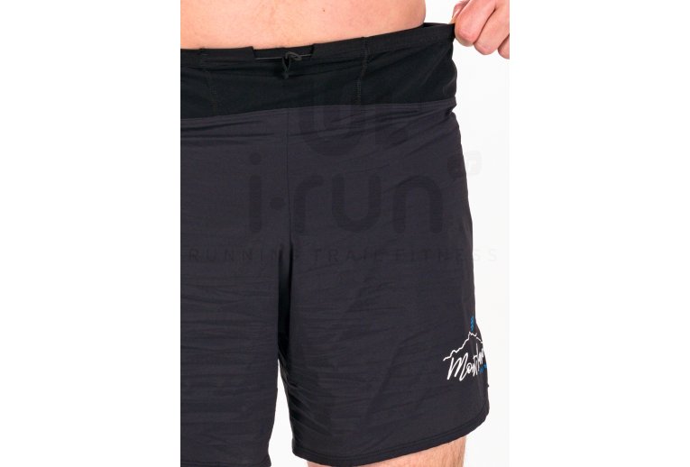 Compressport Trail Racing Mont Blanc M