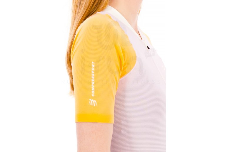 Compressport Trail Racing Postural W