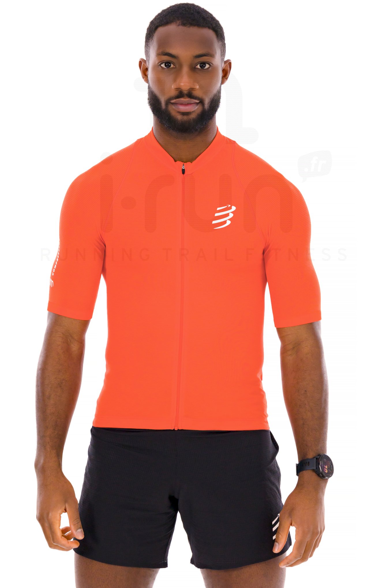 Compressport Trail Racing Postural Herren