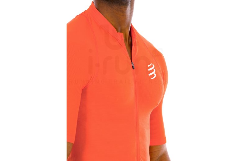 Compressport Trail Racing Postural Herren