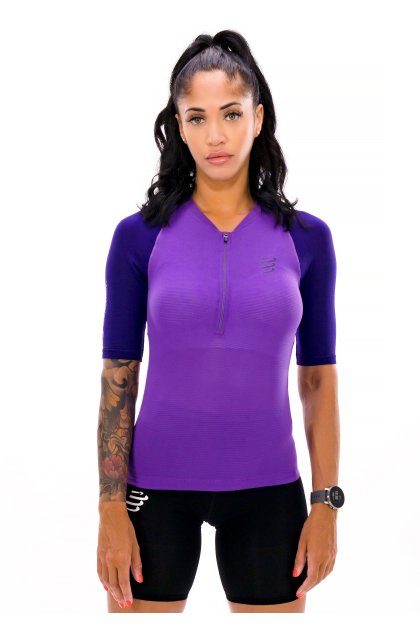 Compressport Trail Racing Postural Damen