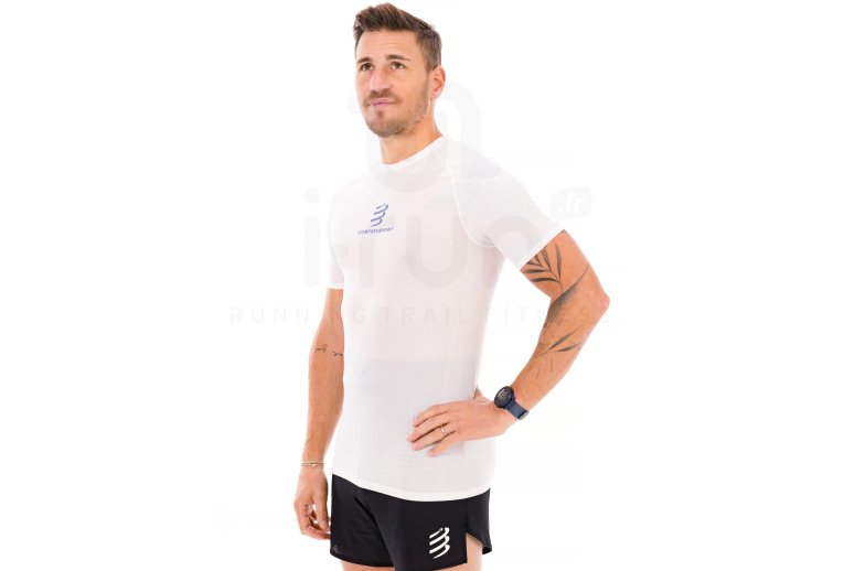 Compressport Corrida em Trilho Stay Behind