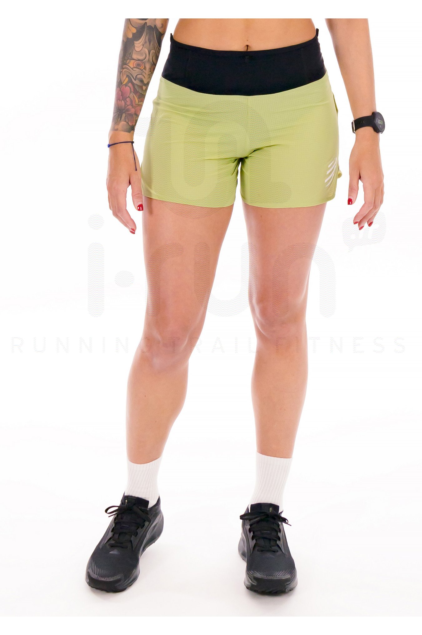 Compressport Trail Racing W