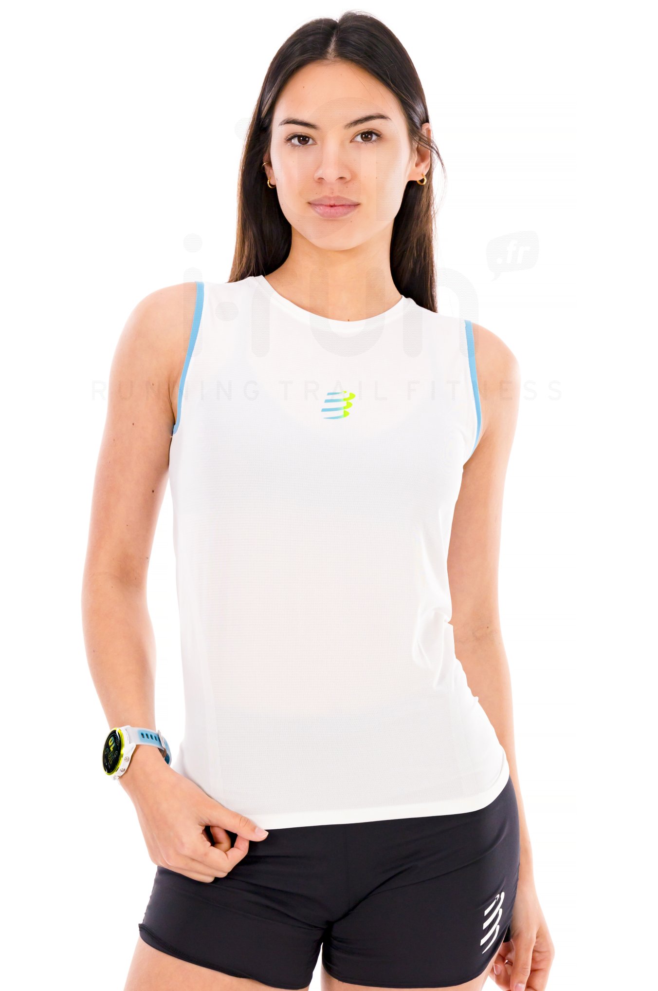 Compressport Trail Racing Damen