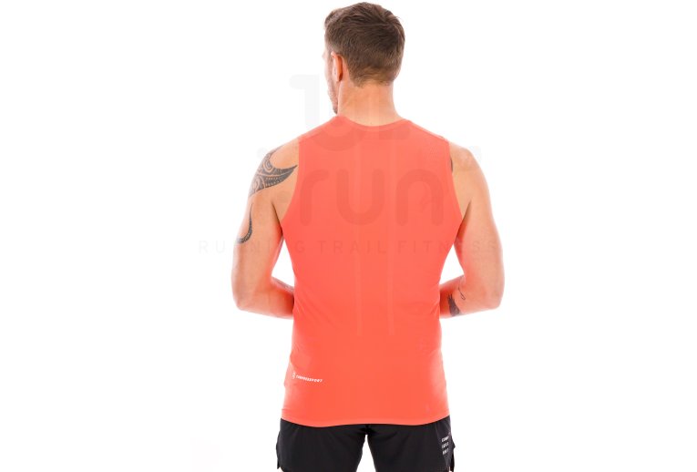 Compressport Trail Racing Herren