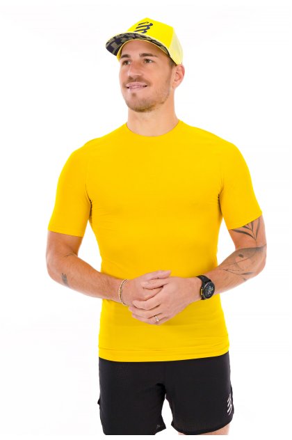 Compressport Corrida de Trilho