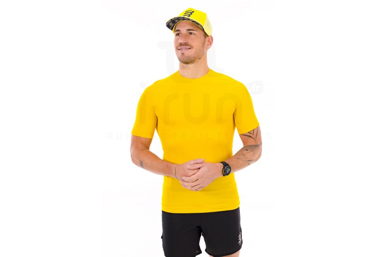 Compressport Corrida de Trilho