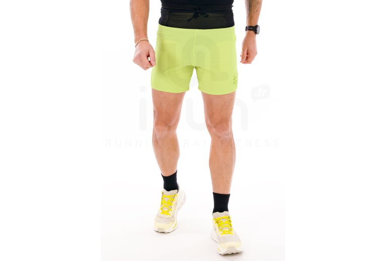 Compressport Trail Racing Herren