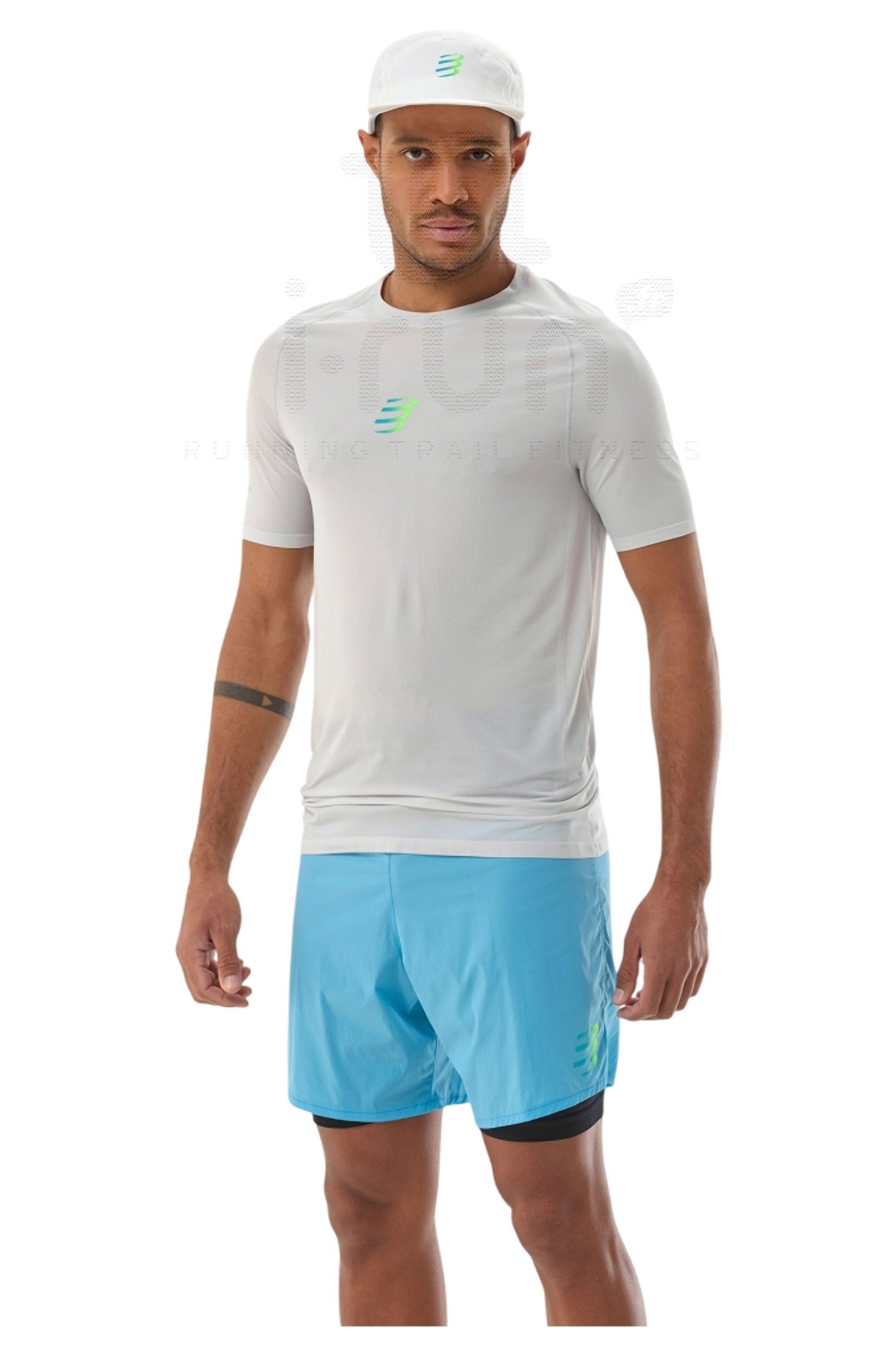 Compressport Trail Racing