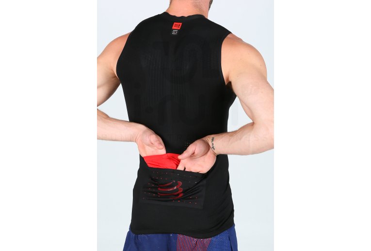 Compressport Trail Running Postural Herren