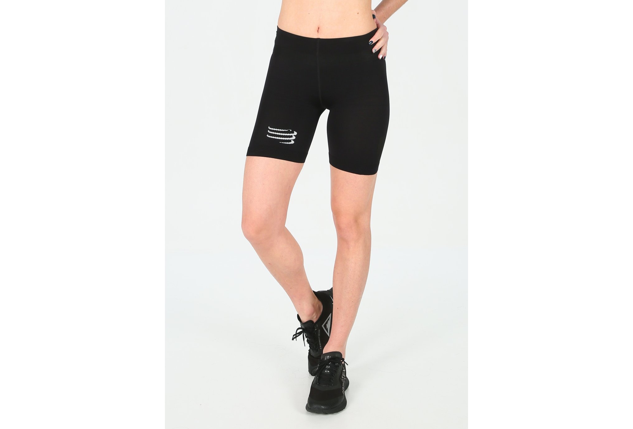 Compressport Trail Running Under Control W vêtement running femme