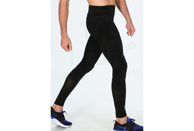 Compressport mallas largas Trail Running Under Control en promoción |  Hombre Ropa Mallas largas Compressport