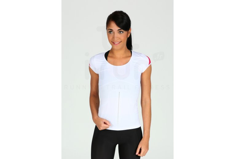 Compressport Maillot Trail Running