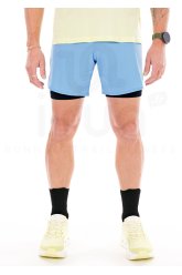 Compressport Zugrennen 2 in 1