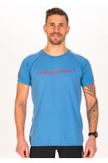 Compressport Training Logo M