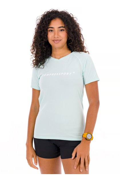 Compressport Training Logo