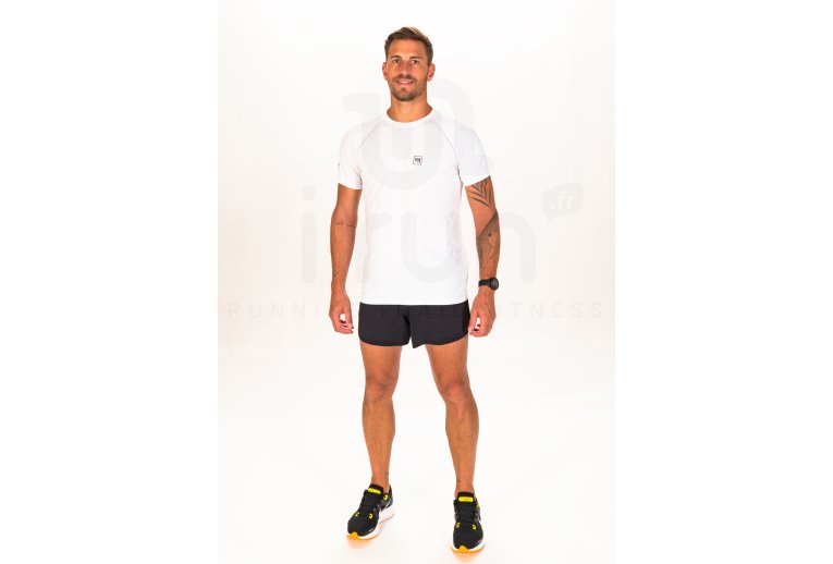 Compressport camiseta manga corta Training
