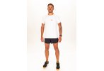 Compressport camiseta manga corta Training