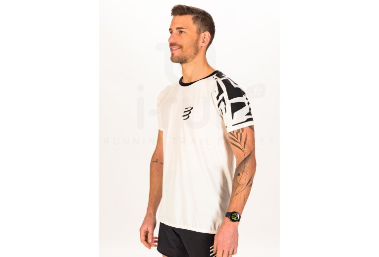 Compressport Training Herren