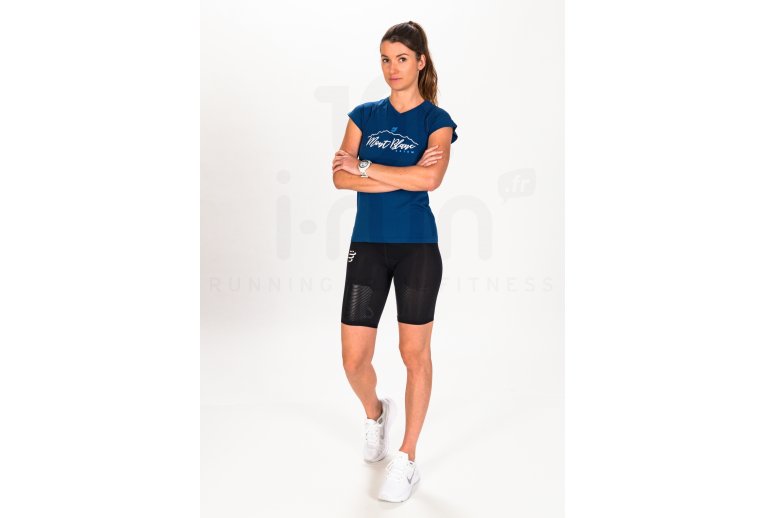 Compressport Training Mont Blanc W
