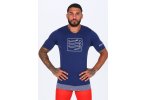 Compressport Camiseta manga corta Training Tshirt