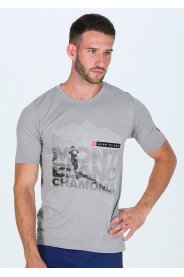Compressport Training Tshirt Mont Blanc 2018 M