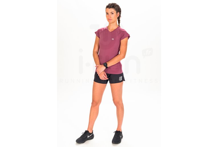 Compressport Training Damen