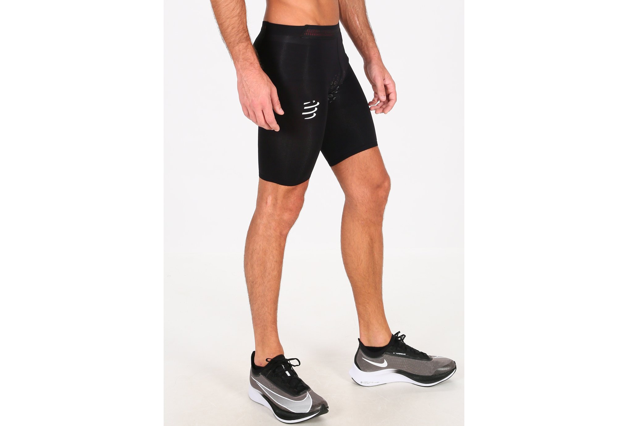 Compressport Tri Under Control M vêtement running homme