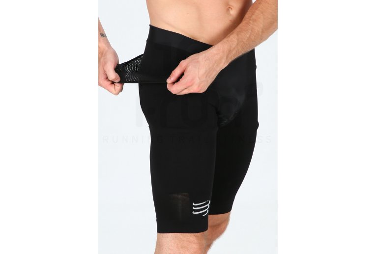 Compressport Triathlon Under Control Herren
