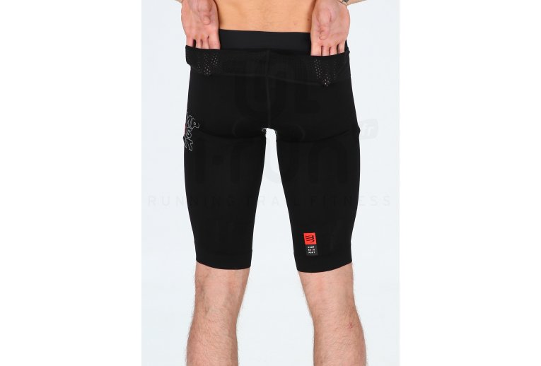 Compressport Triathlon Under Control Herren