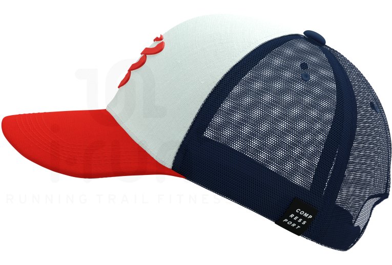 Compressport Trucker