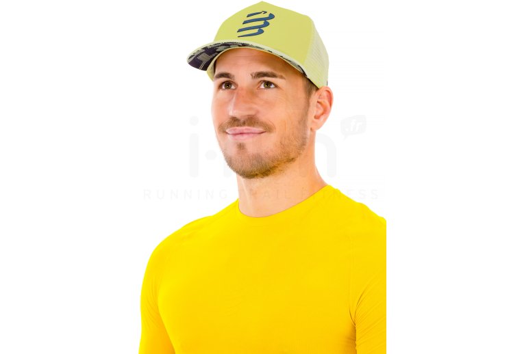 Compressport Trucker