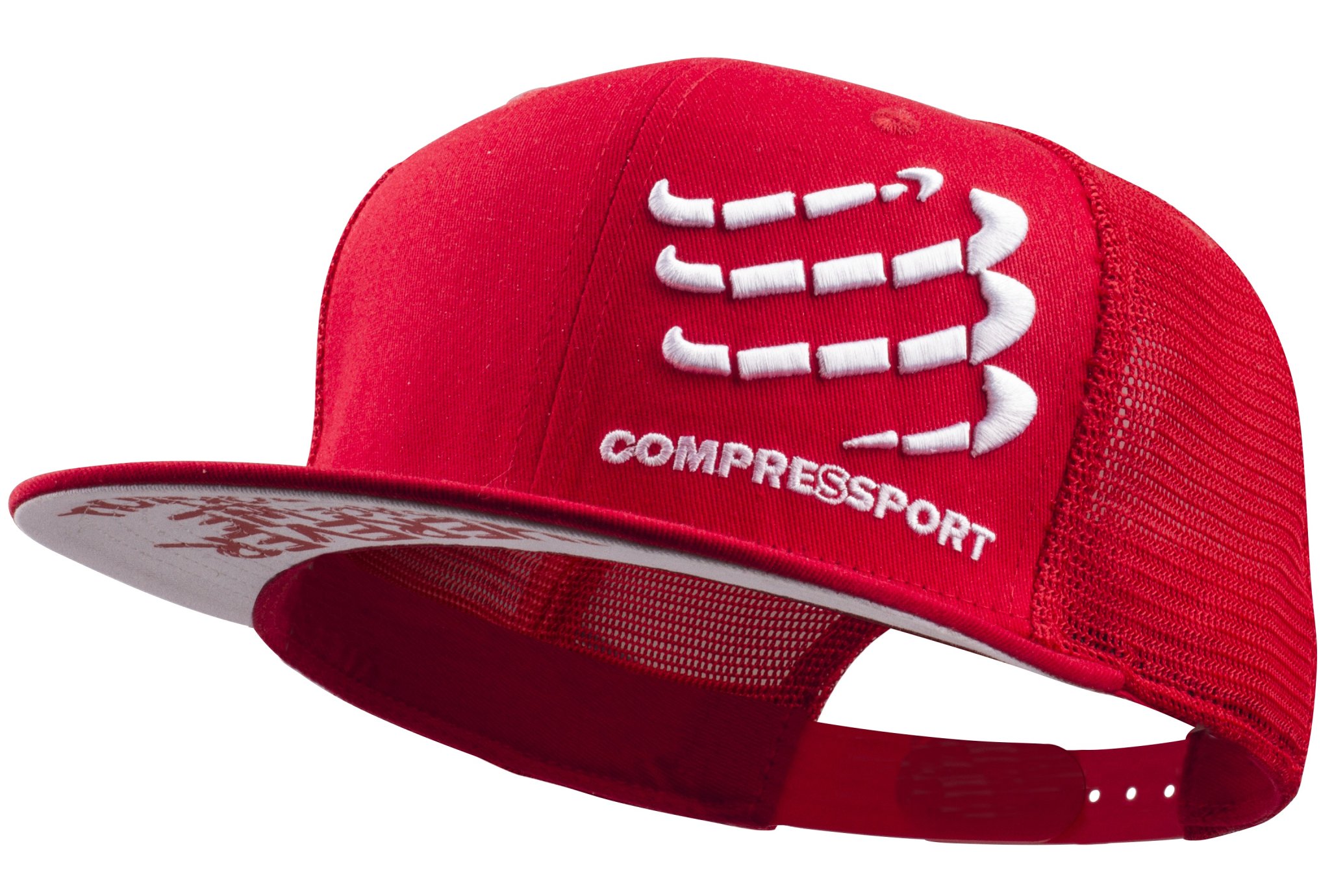 Compressport Trucker Cap Casquettes / bandeaux