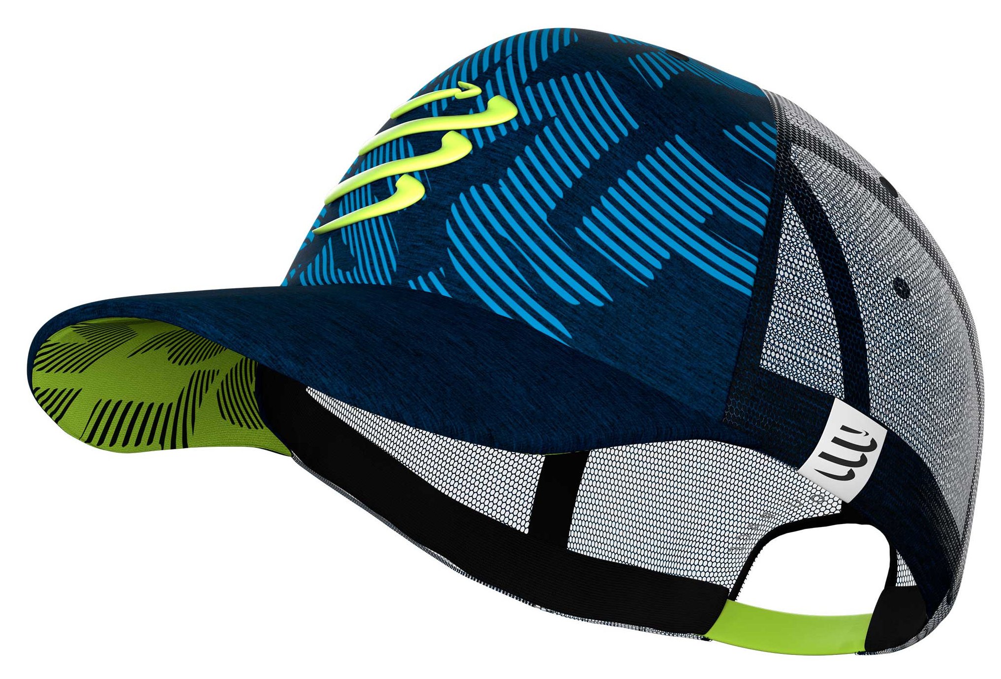 Compressport Trucker Cap Casquettes / bandeaux